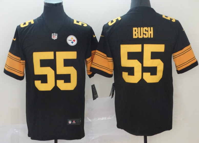2019 NFL men Legend Jerseys-088